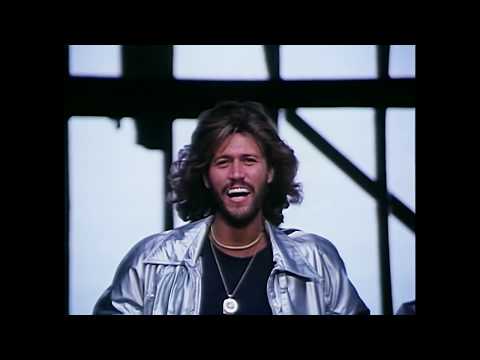 Bee gees stayin alive mp3 download youtube