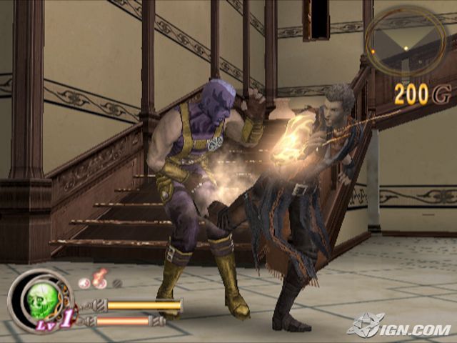 Download Game Ppsspp God Hand Iso