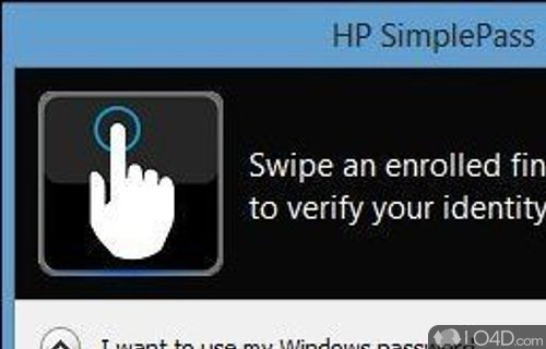 Install simplepass for windows 10